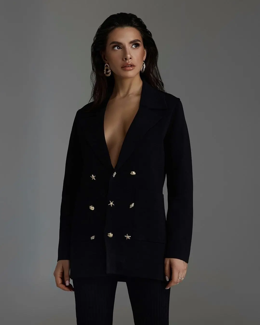 View Comprehensive Info