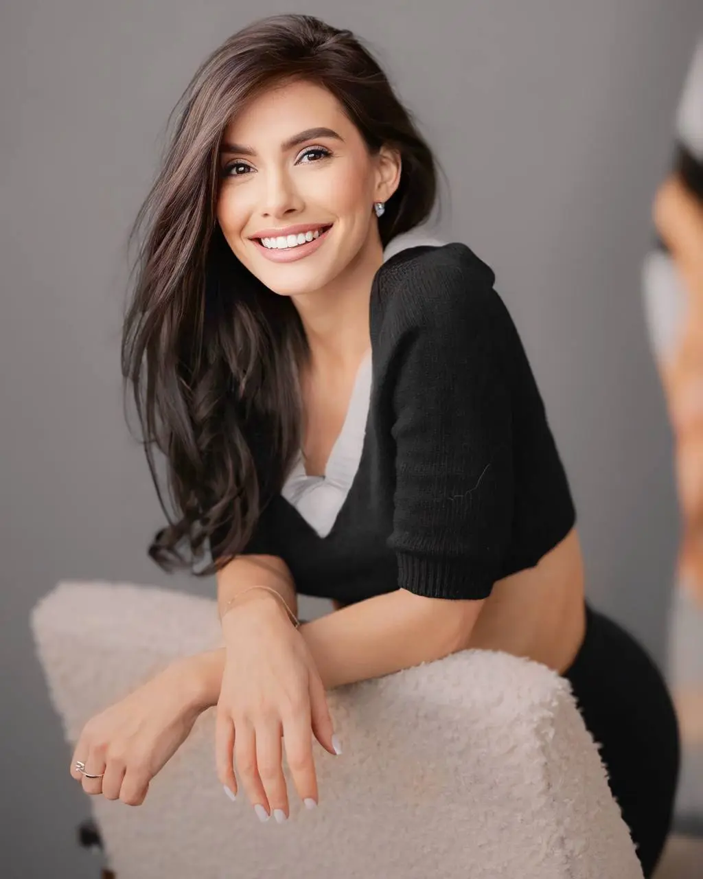 Become Acquainted with Bride