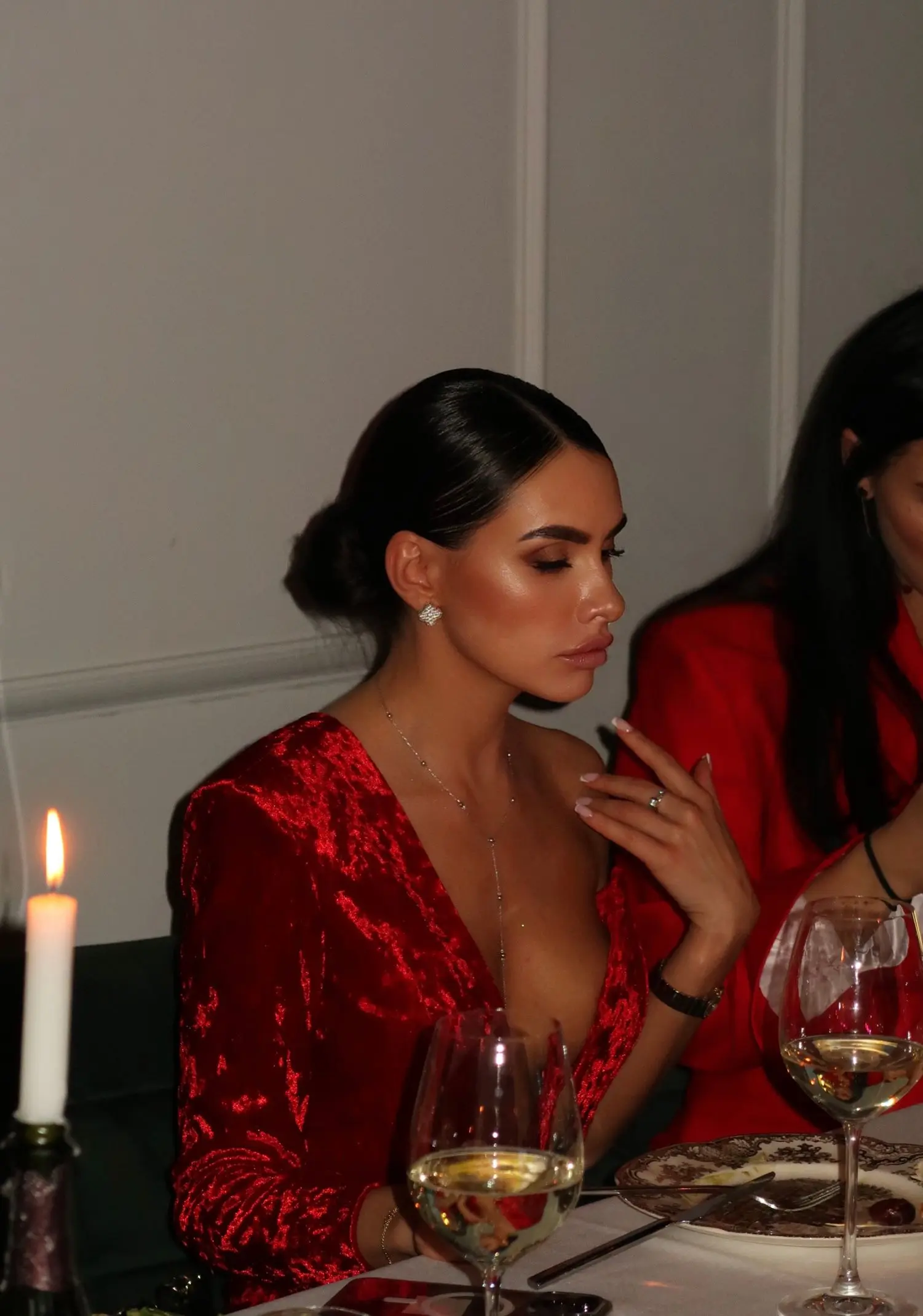 Browse Lady's Information