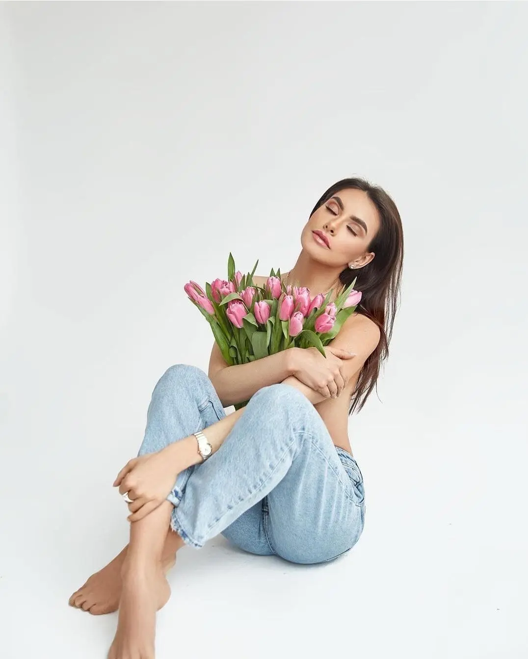 Explore Her Background