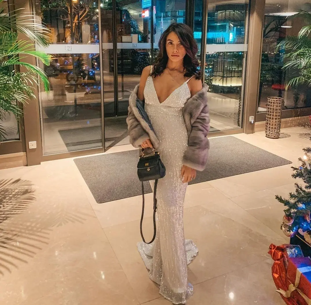 Initiate Contact with Bride