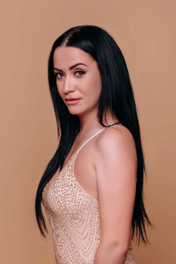 Access Woman's Details