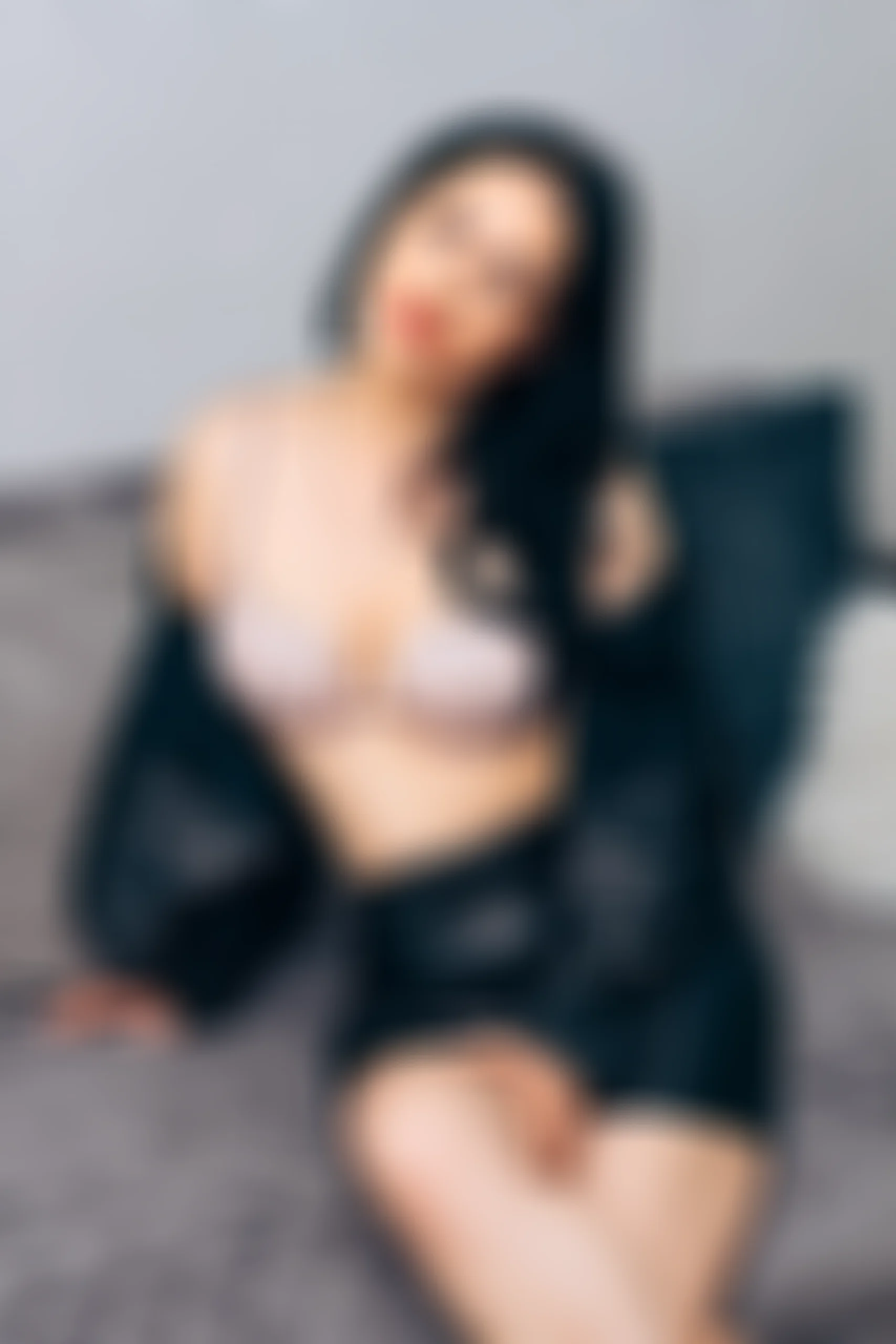 Explore Her Background