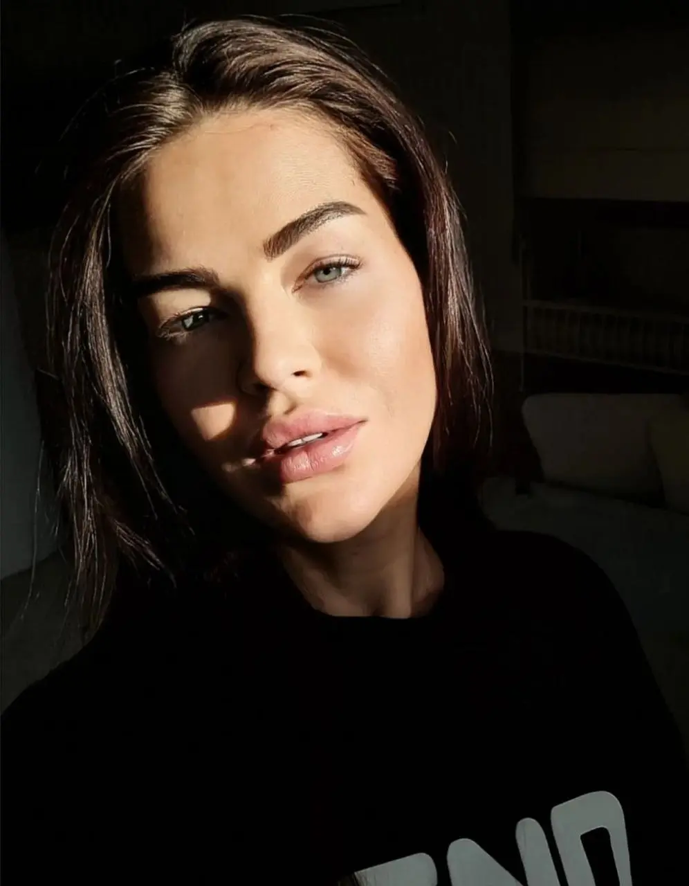 Explore Her Background