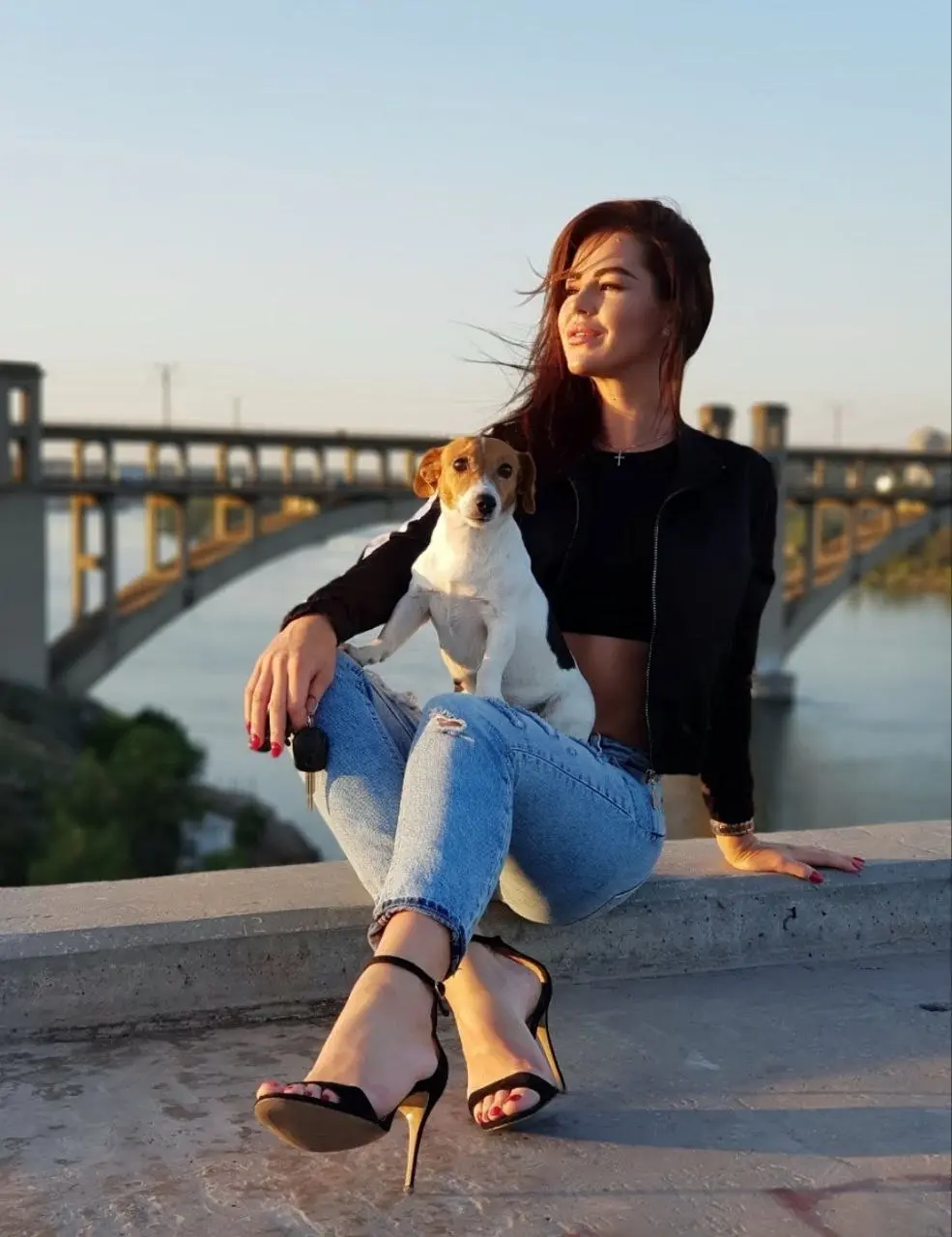 Browse Lady's Information