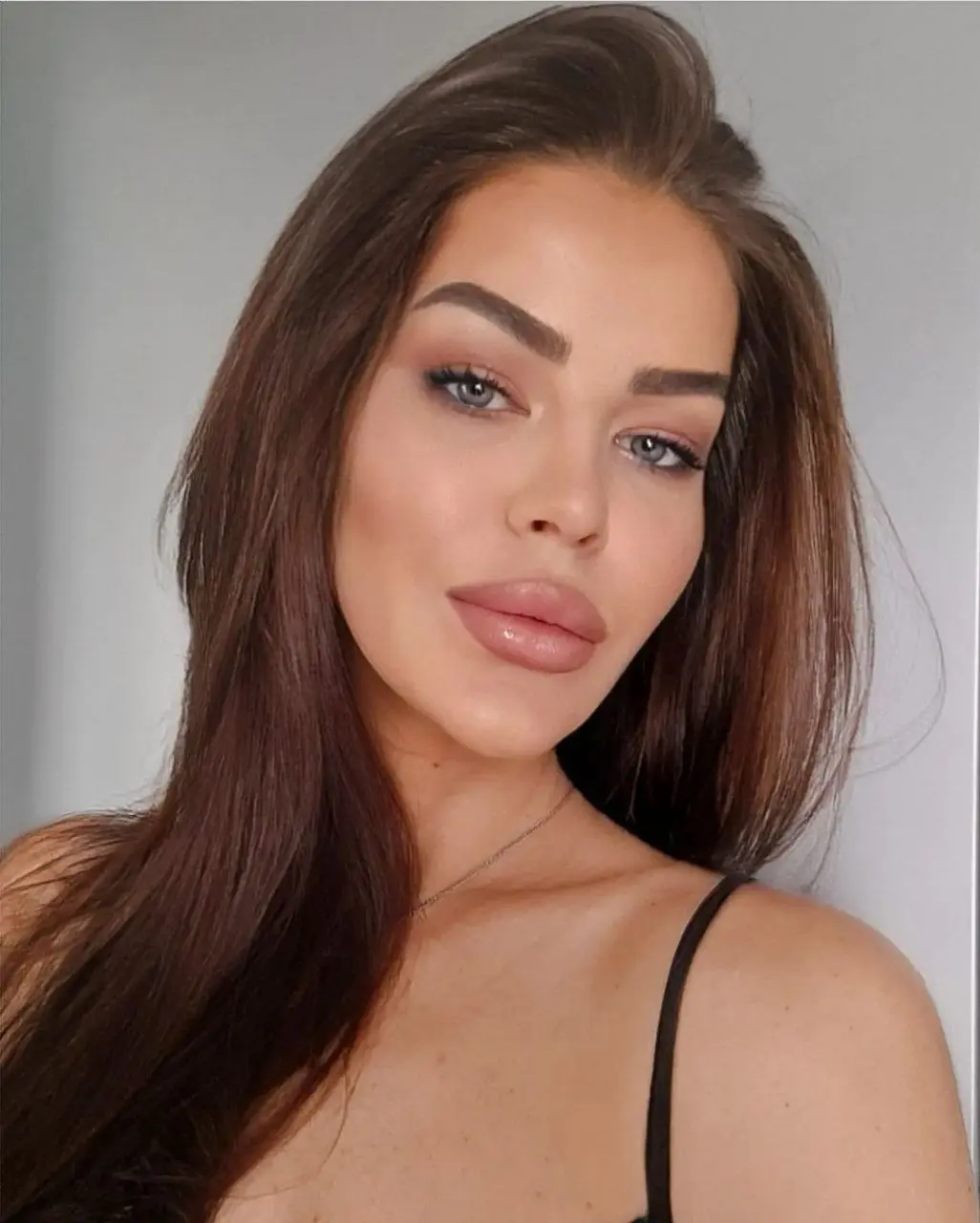 Enter Lady's Portfolio