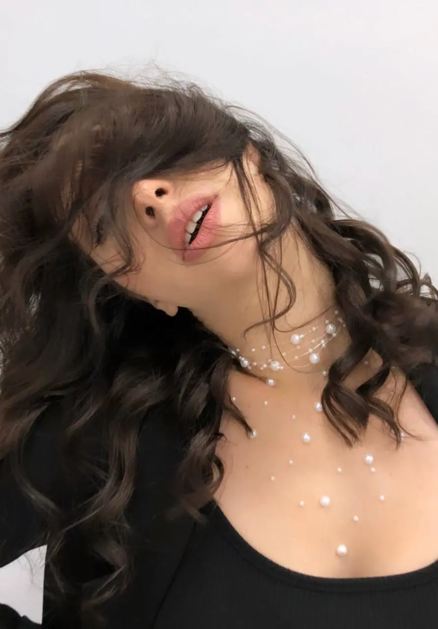 Explore Her Background