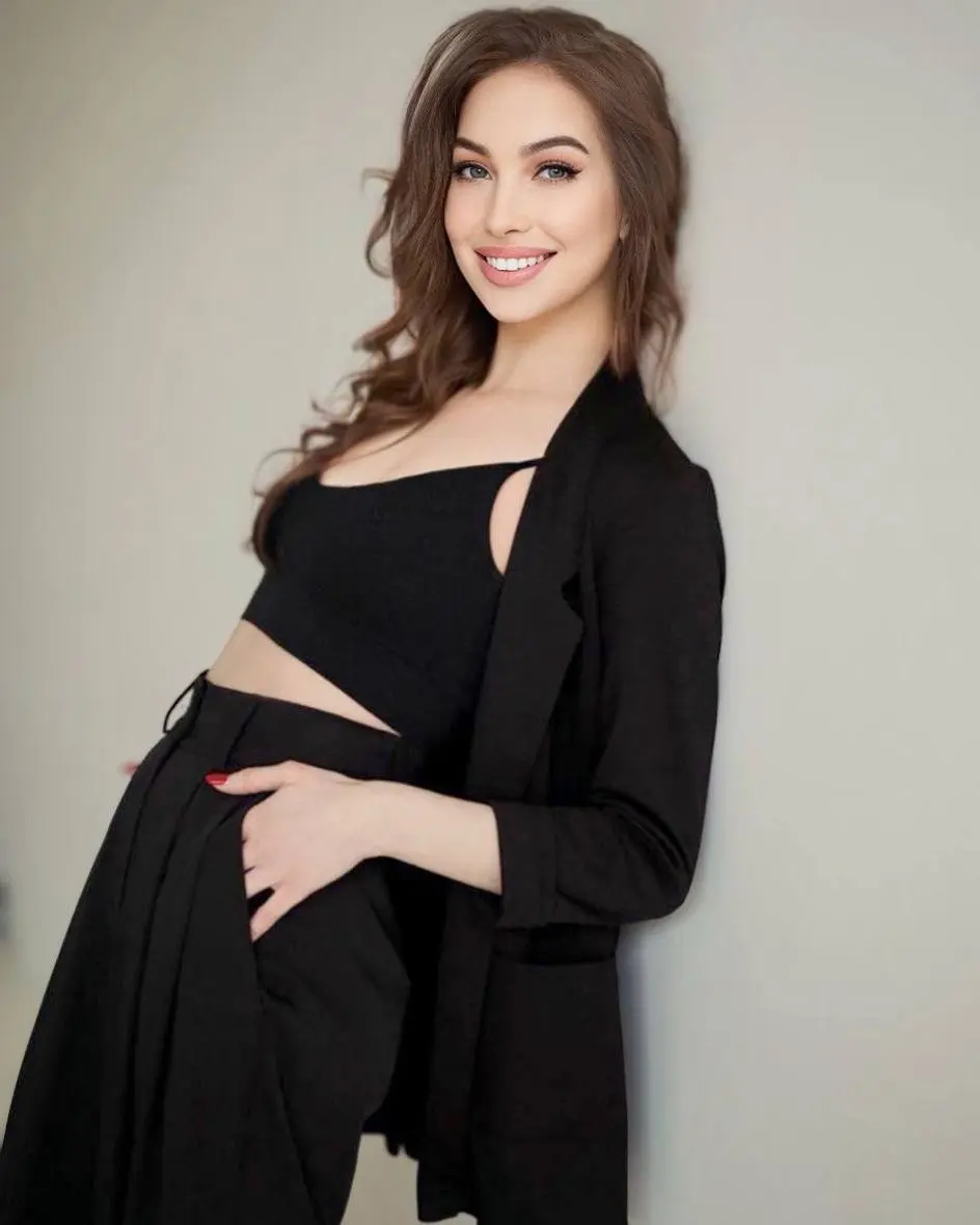 Browse Lady's Information