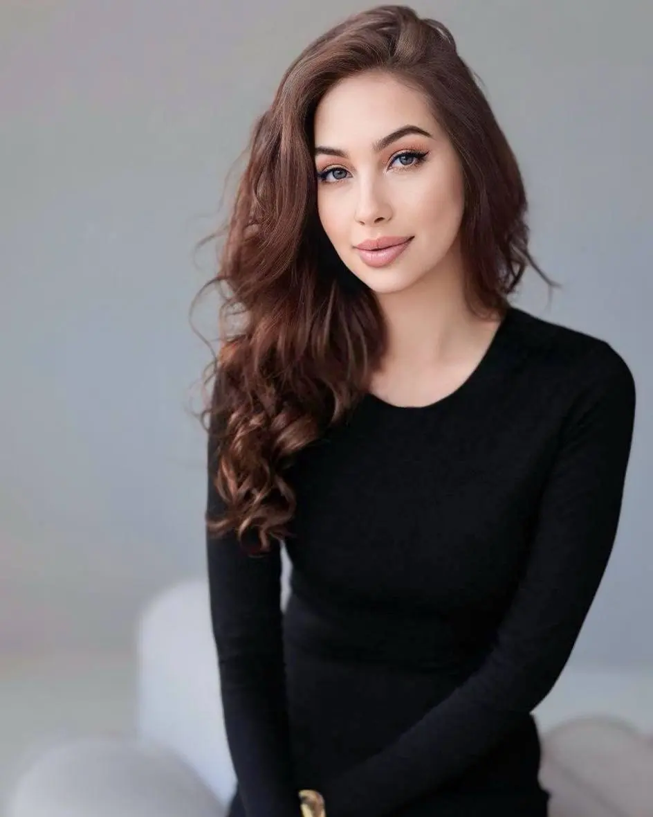 Enter Lady's Portfolio