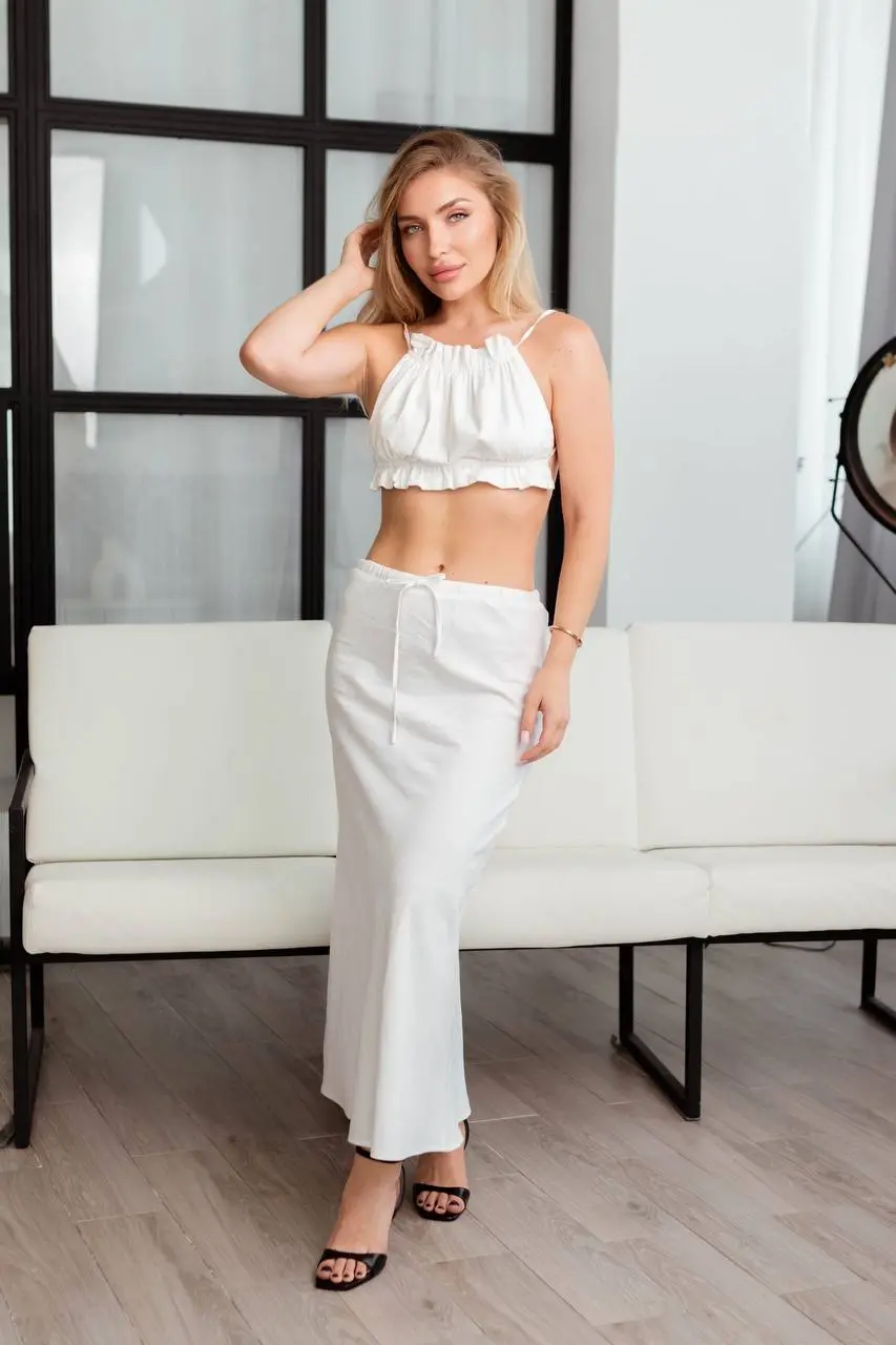 Explore Her Background