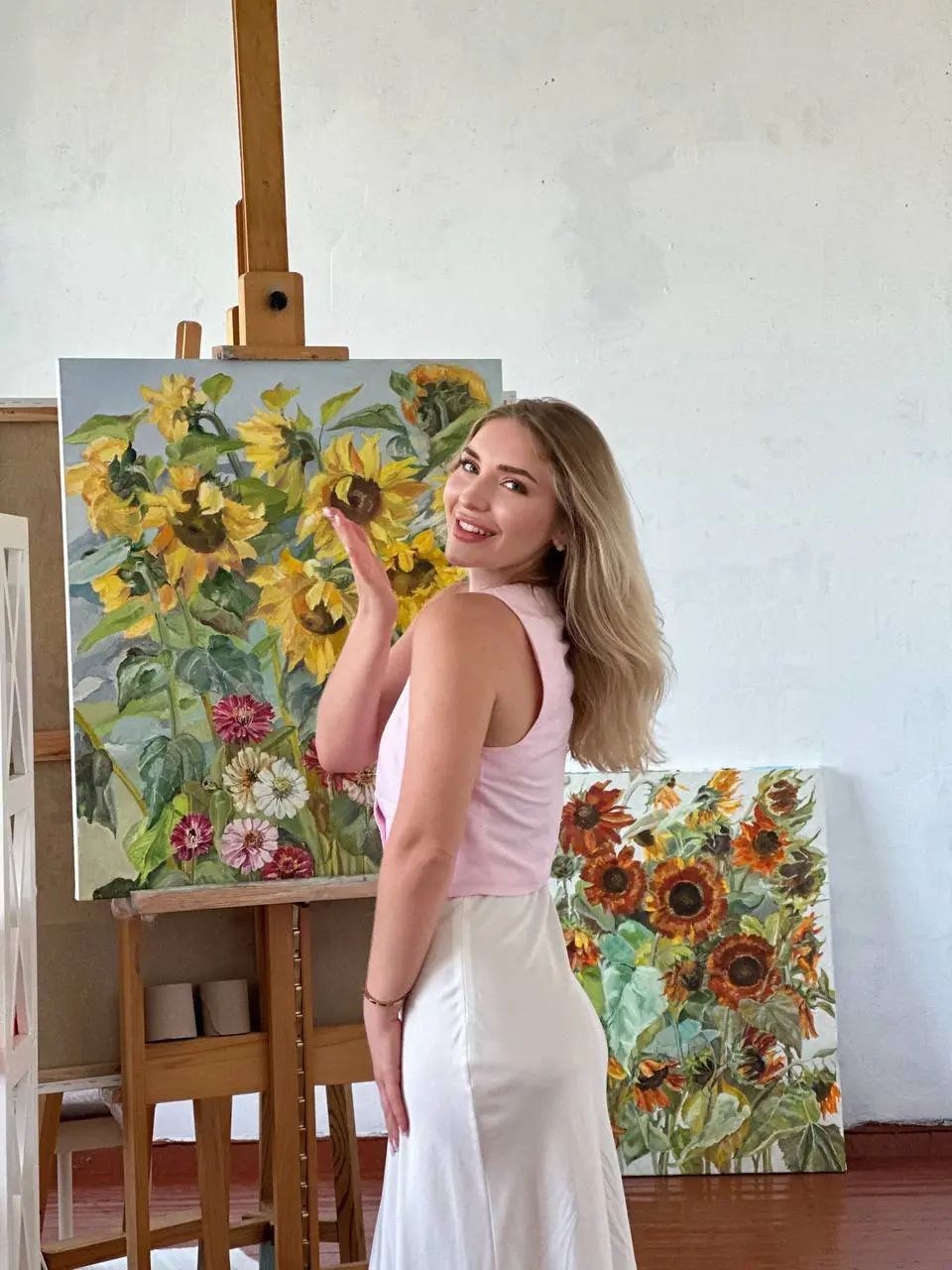 Become Acquainted with Bride