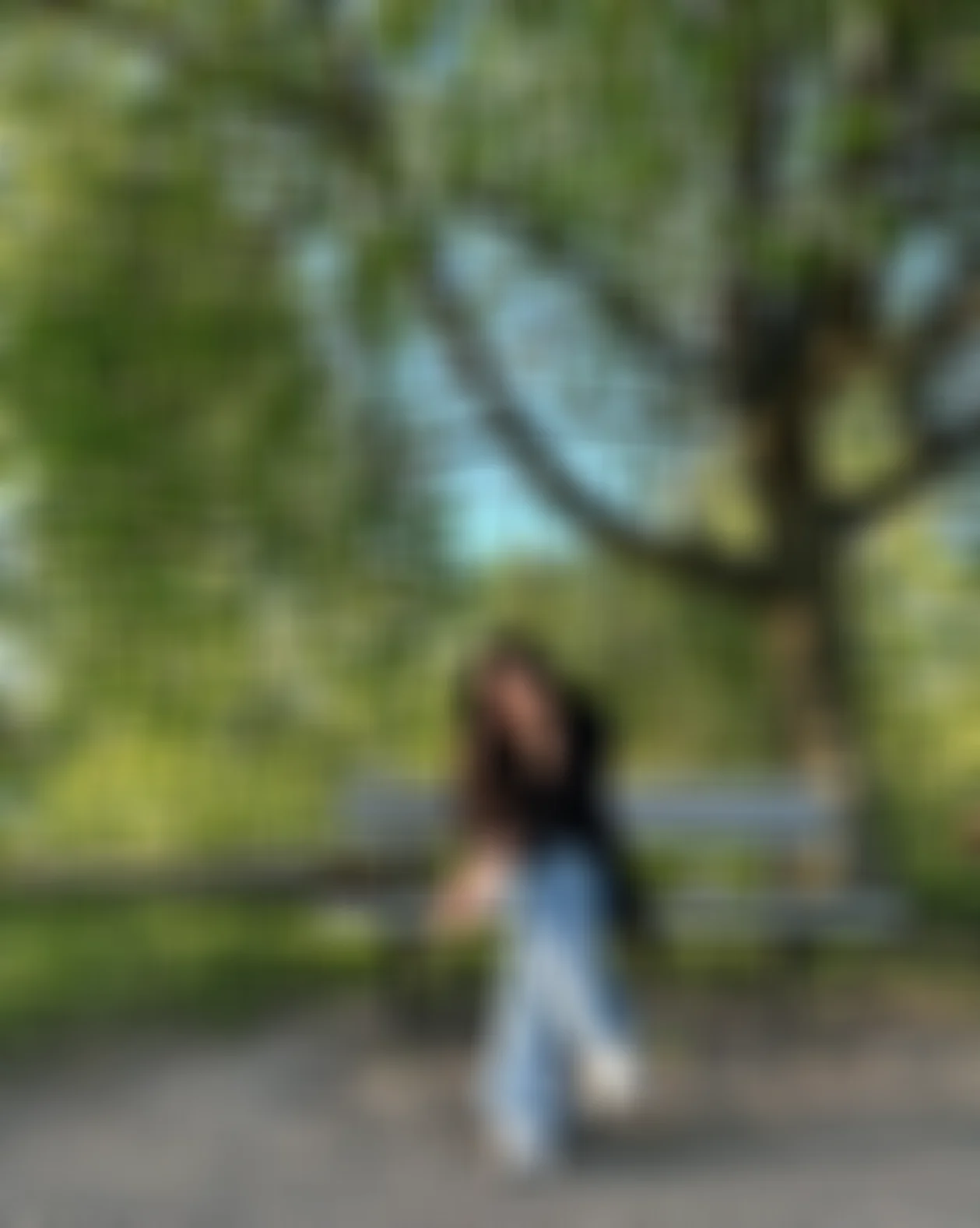 Explore Her Background