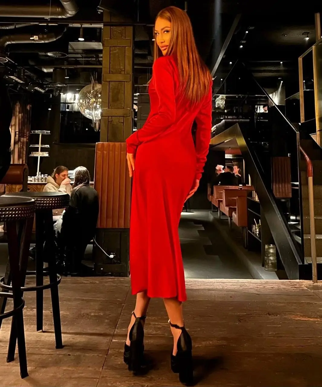 Understand Her Better