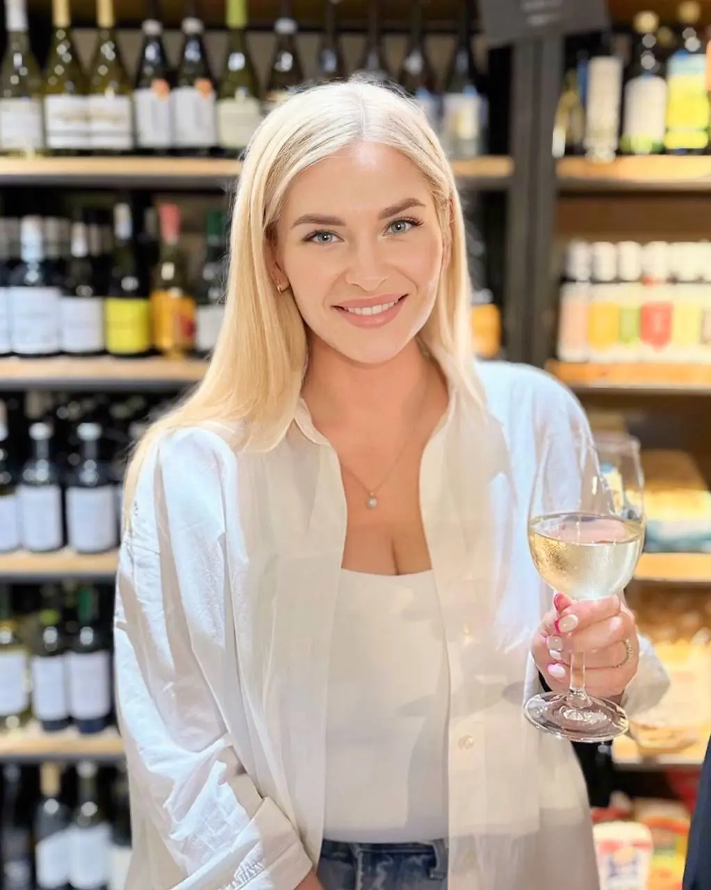 Become Acquainted with Bride