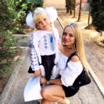 Anastasia old men dating younger women