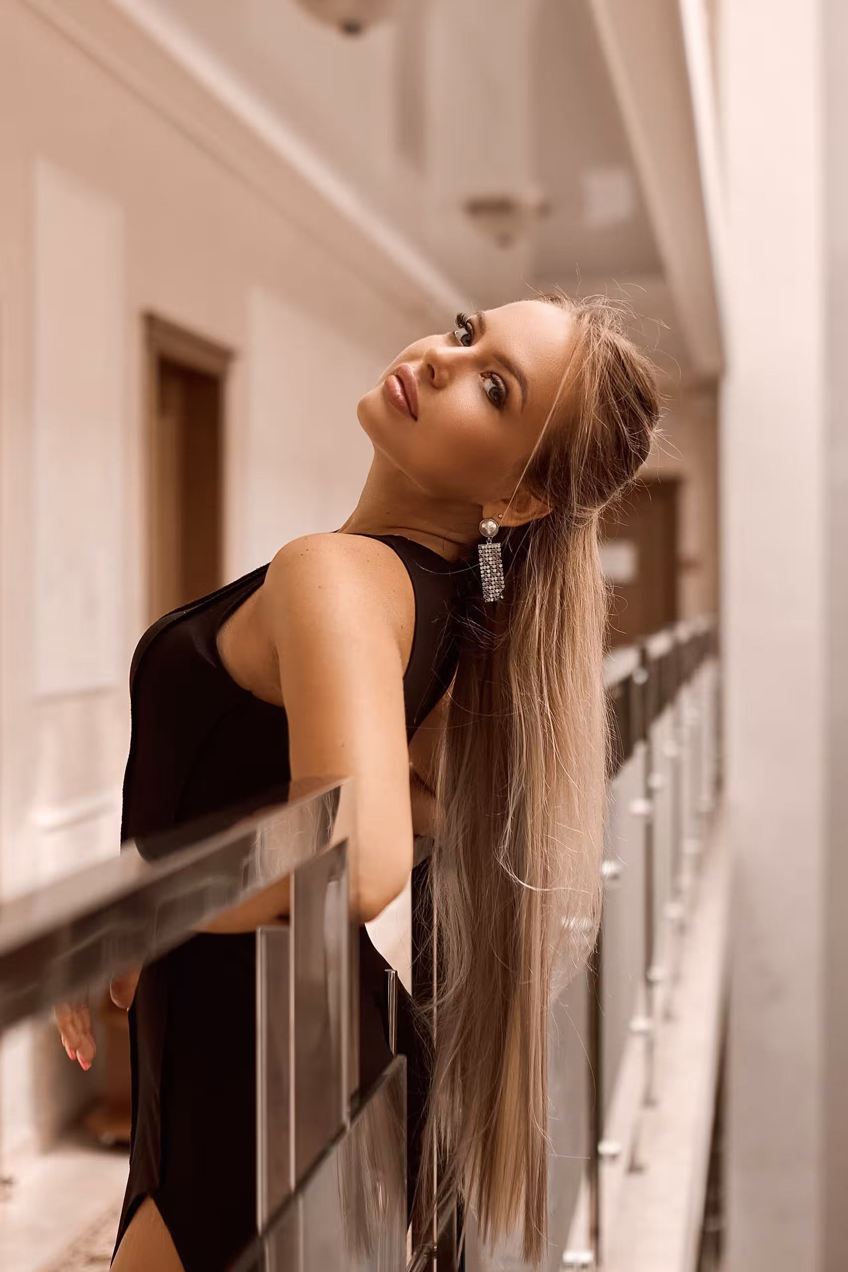 Become Acquainted with Bride