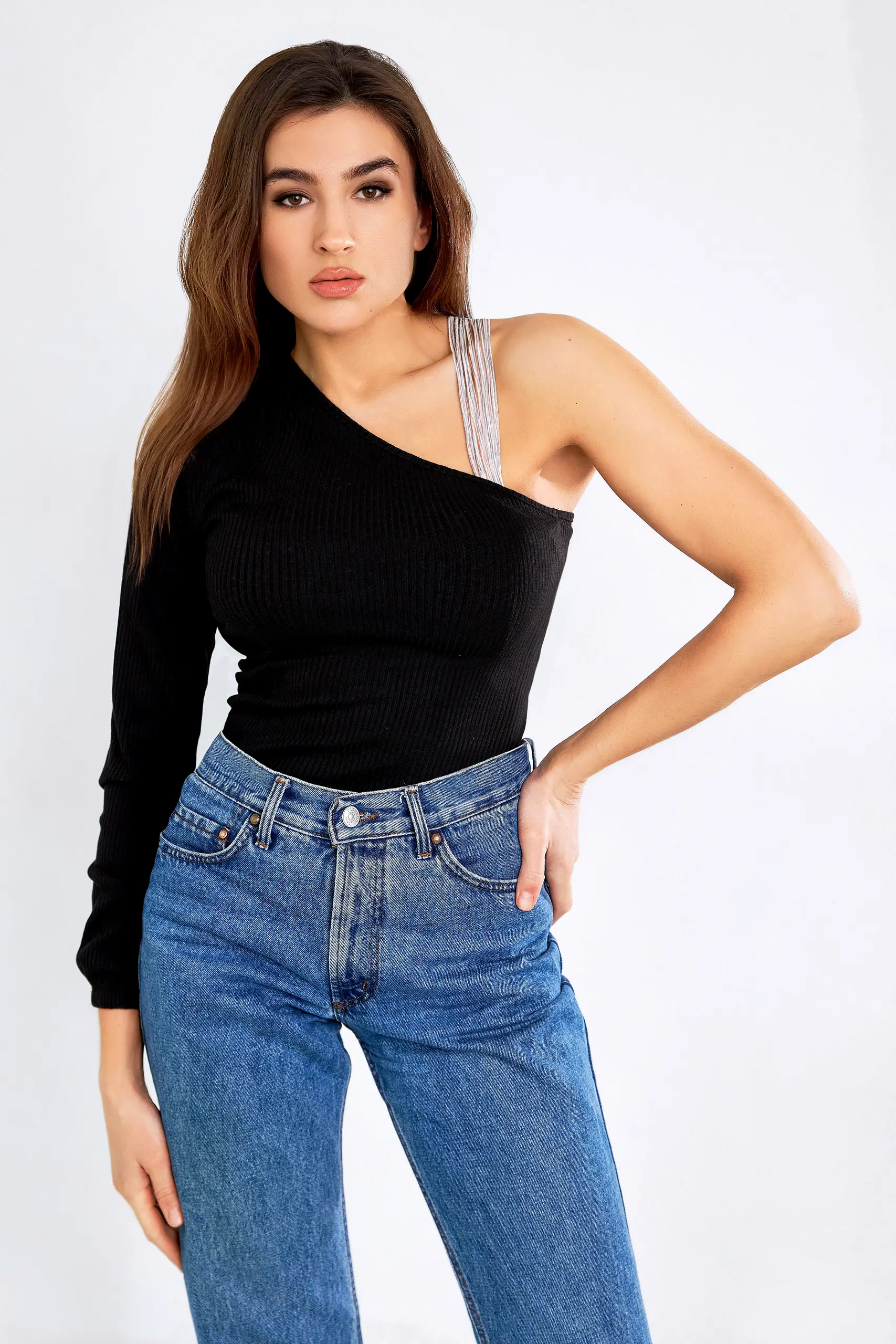 Enter Lady's Portfolio