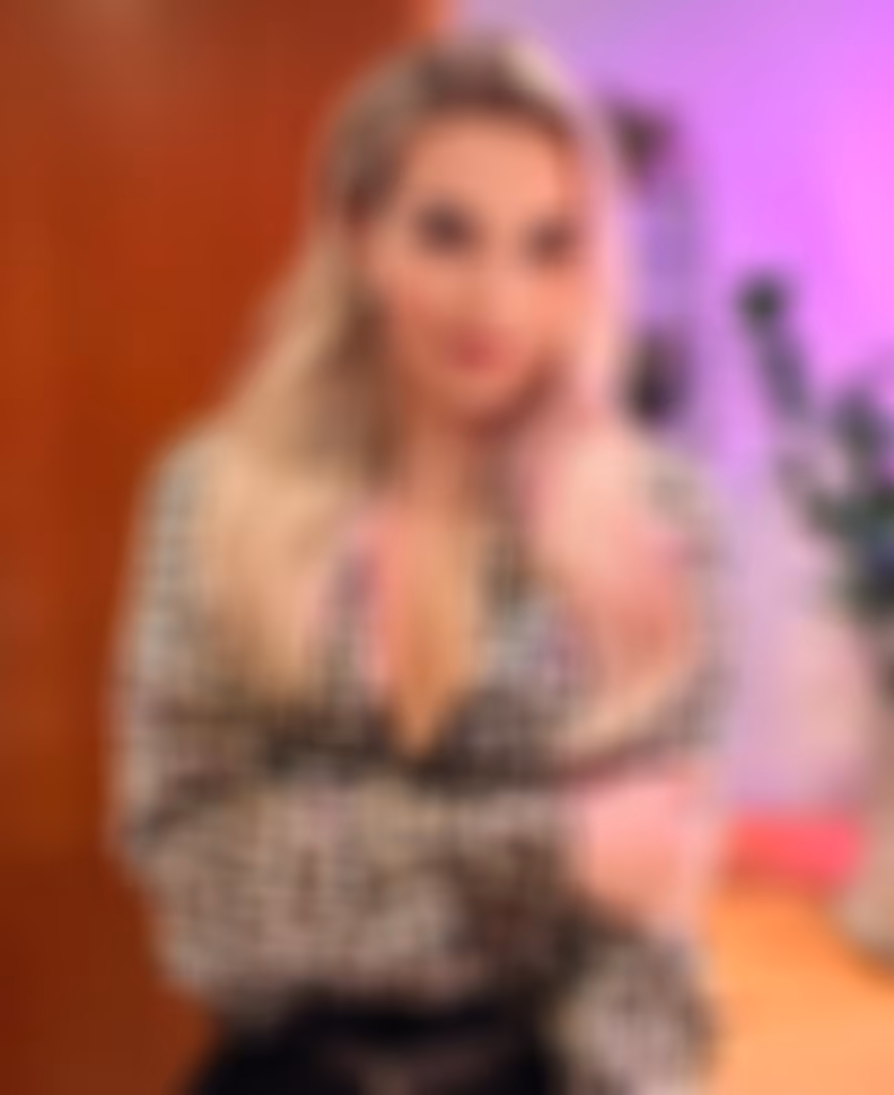 Explore Her Background