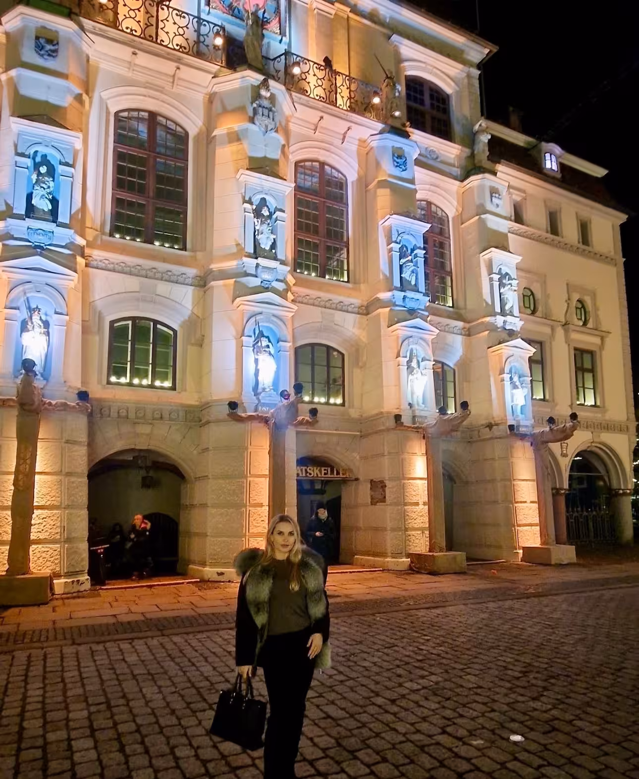 Proceed to Matrimonial Details