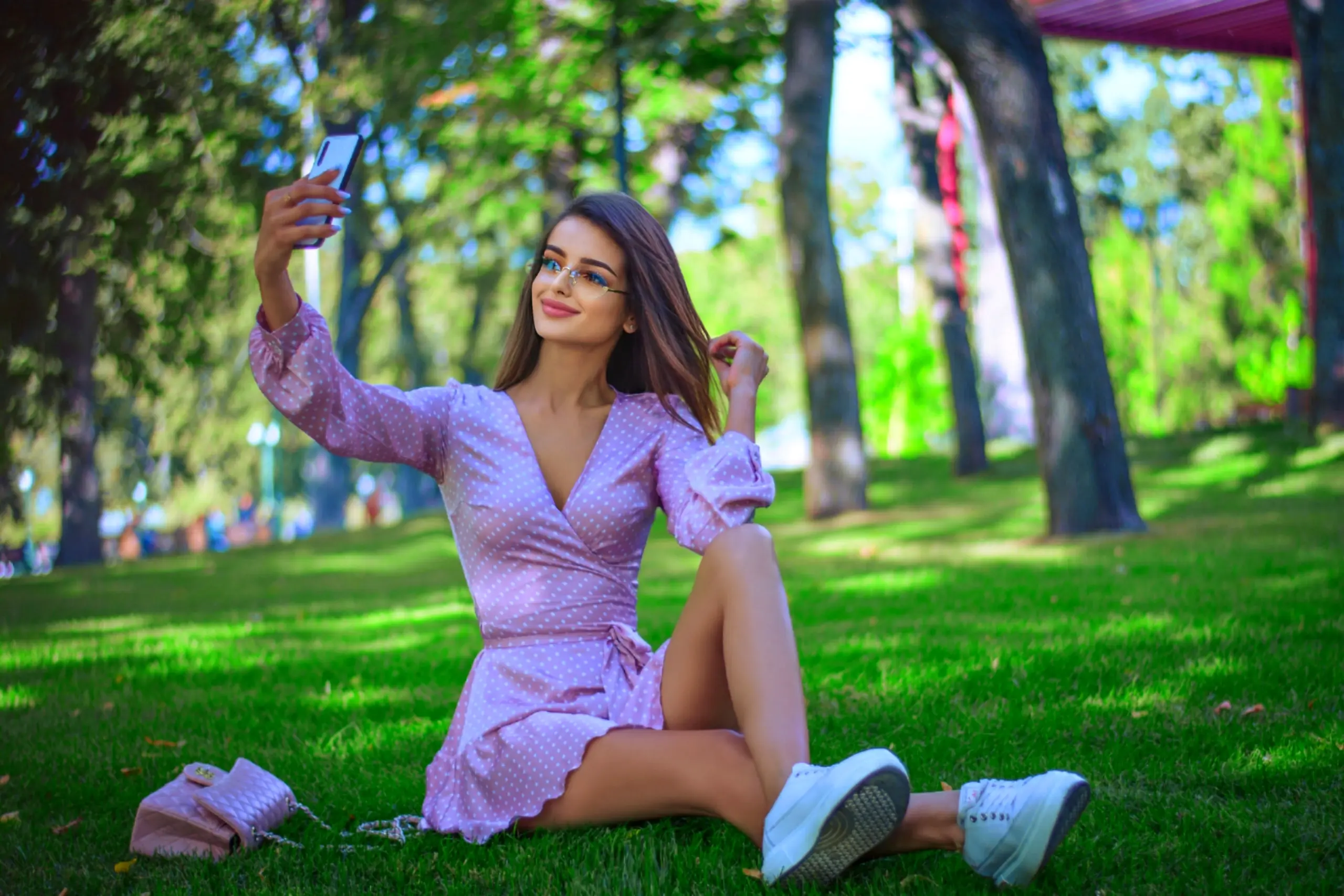 Browse Lady's Information