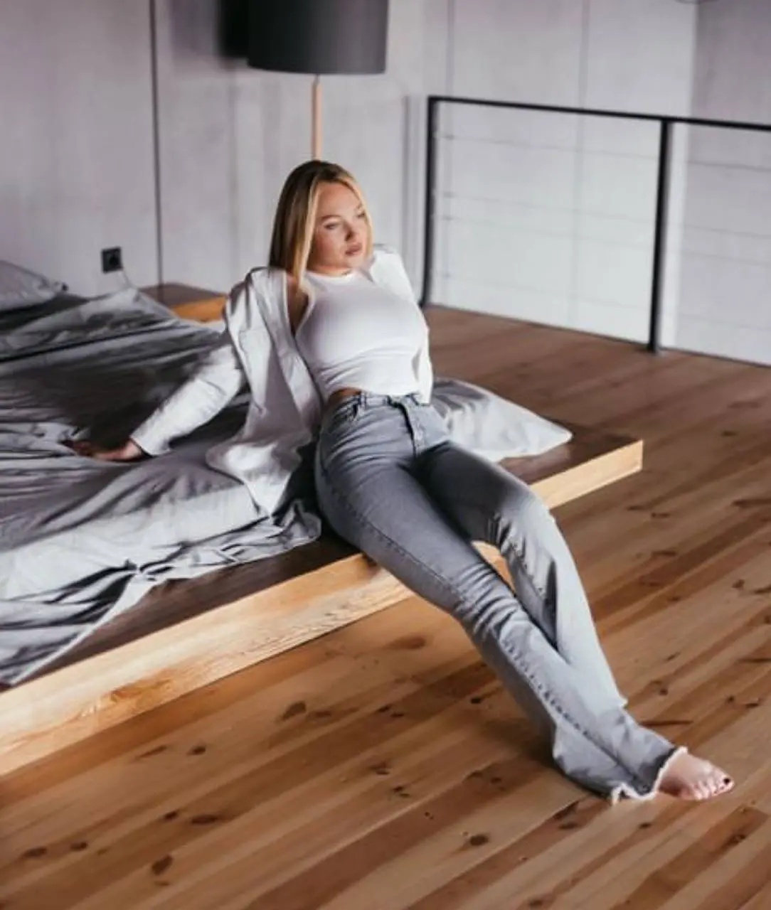 Understand Her Better