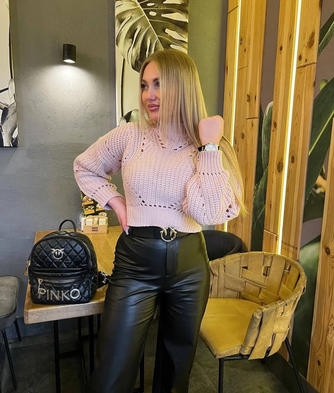 Become Acquainted with Bride