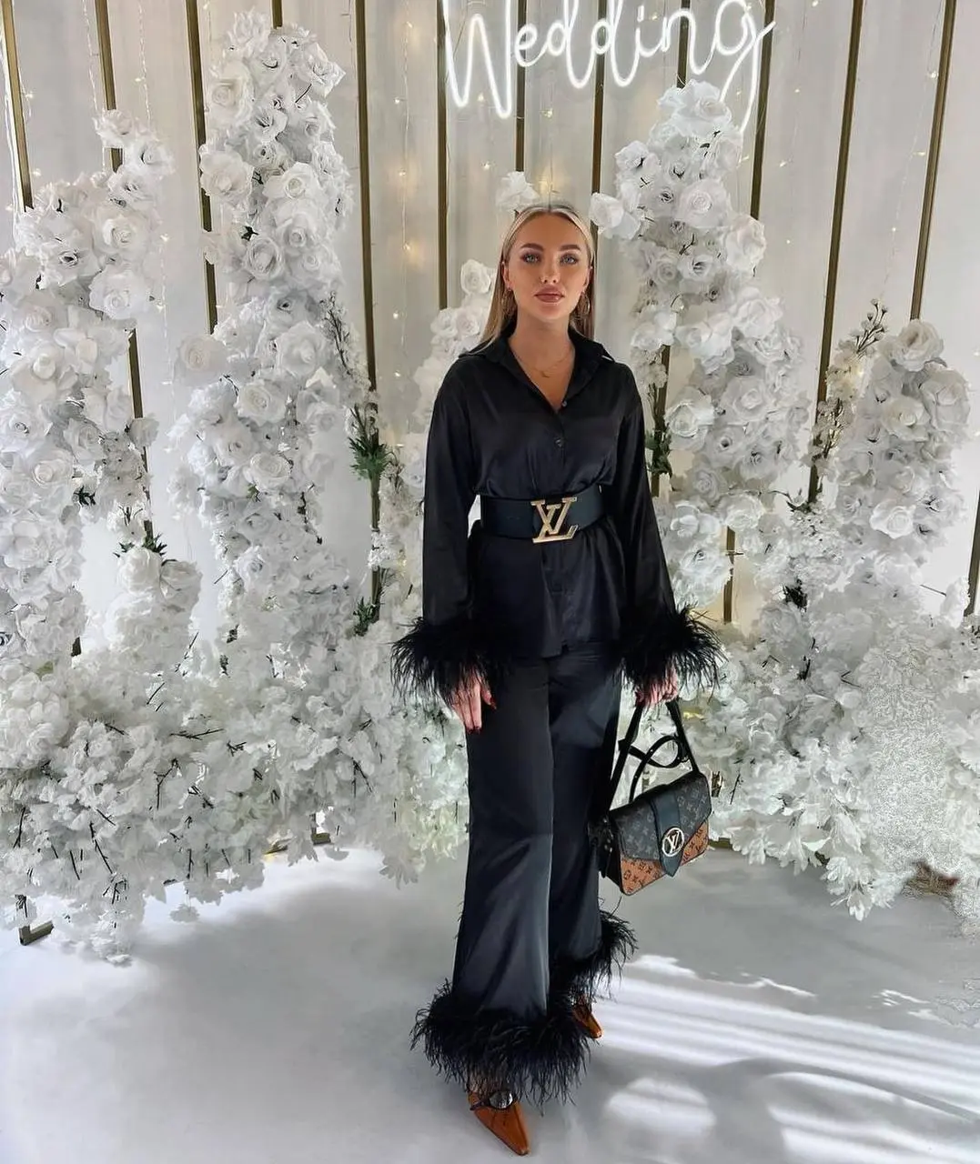 Explore Her Background