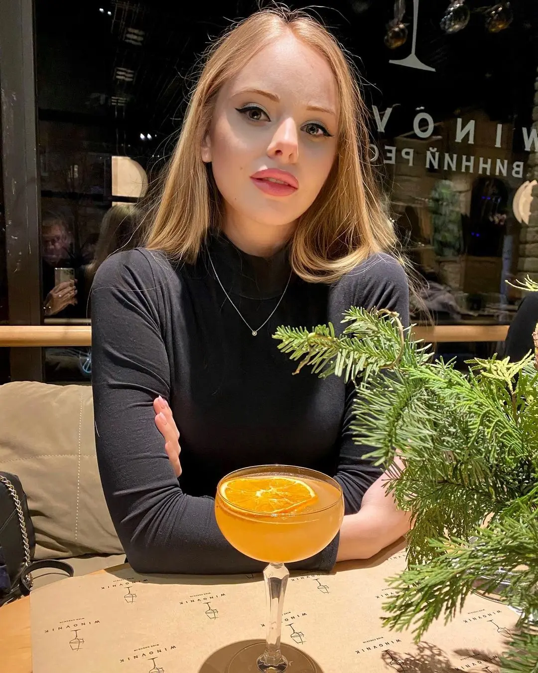 Understand Her Better