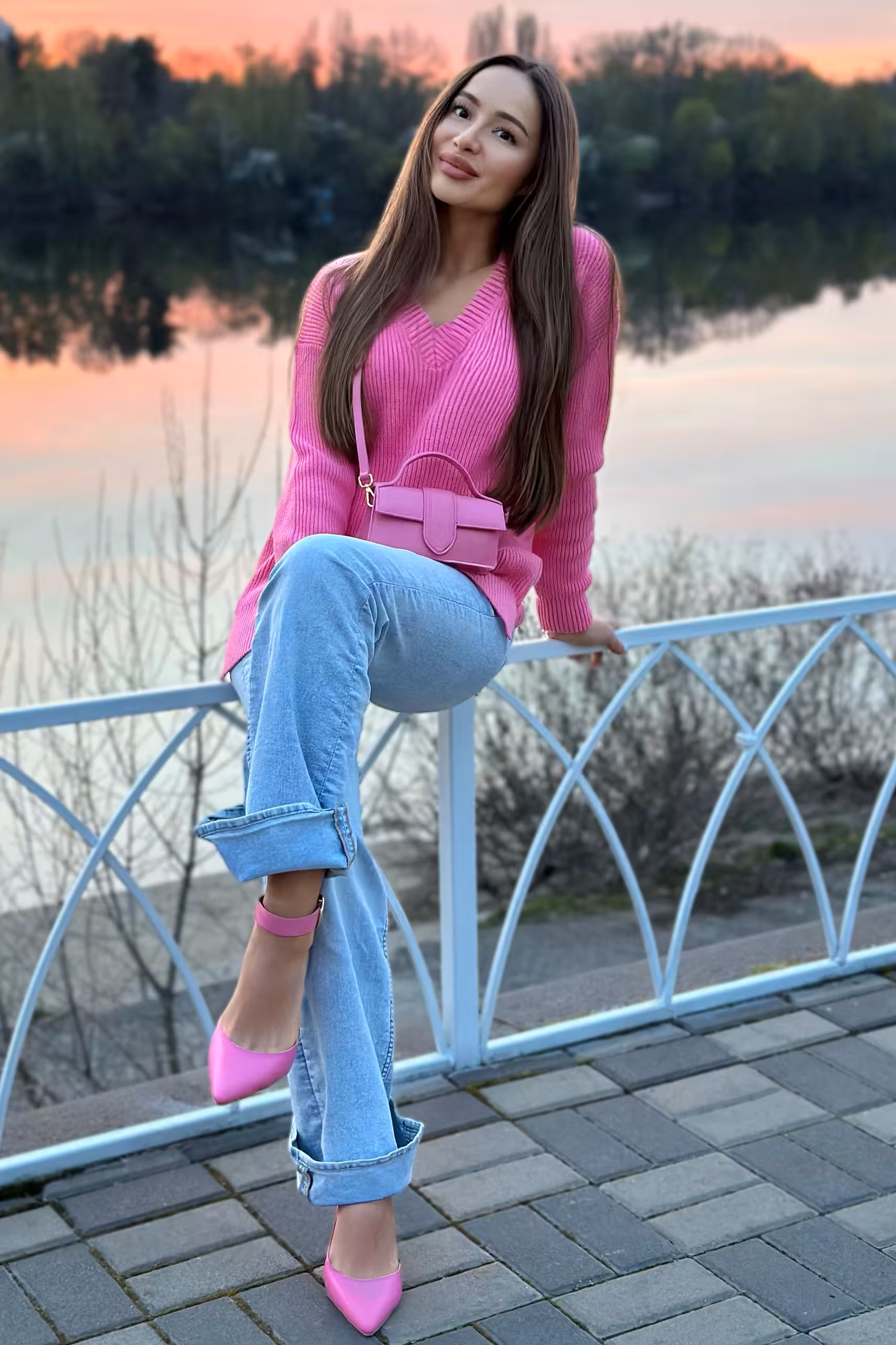 Complete Profile