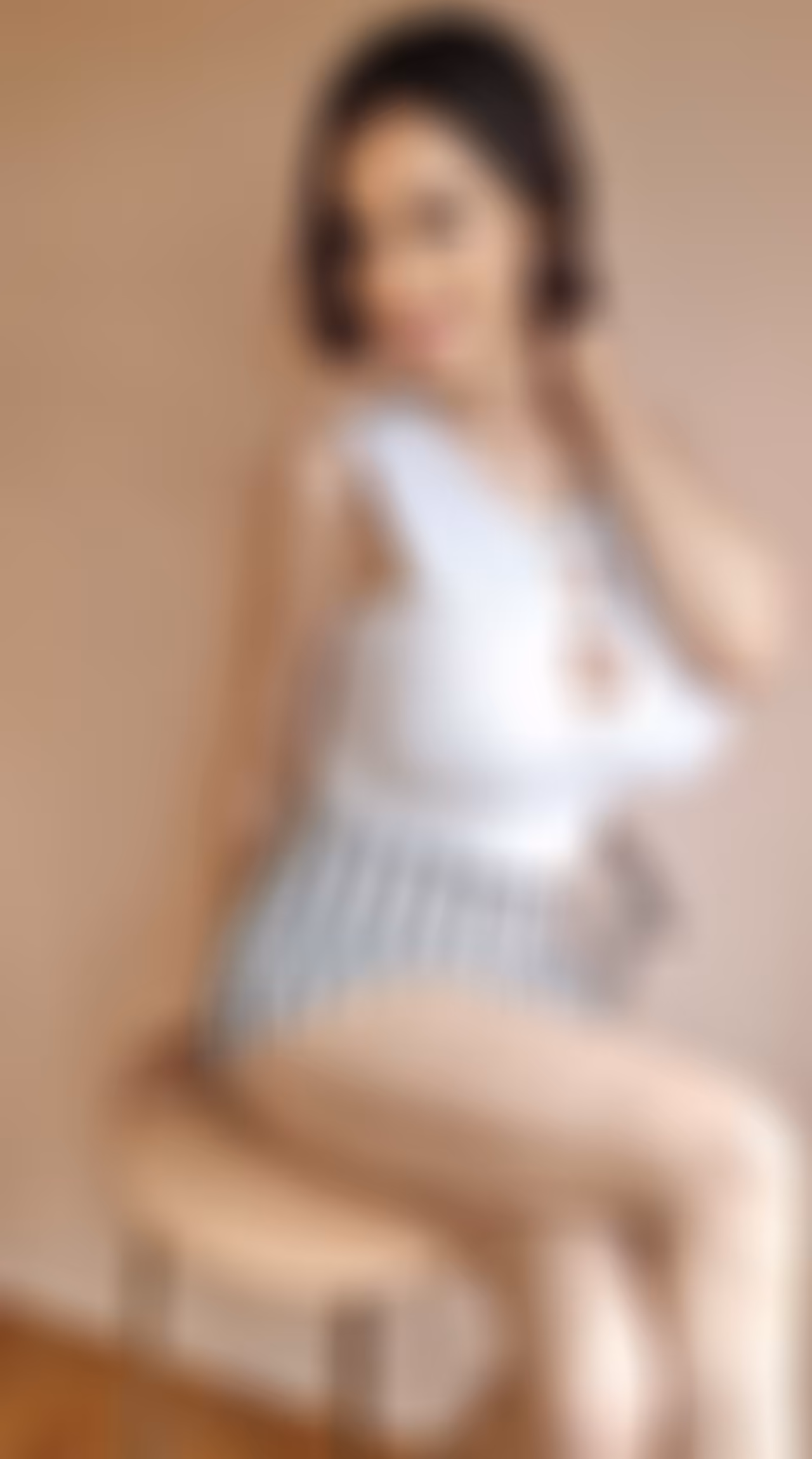 Explore Her Background