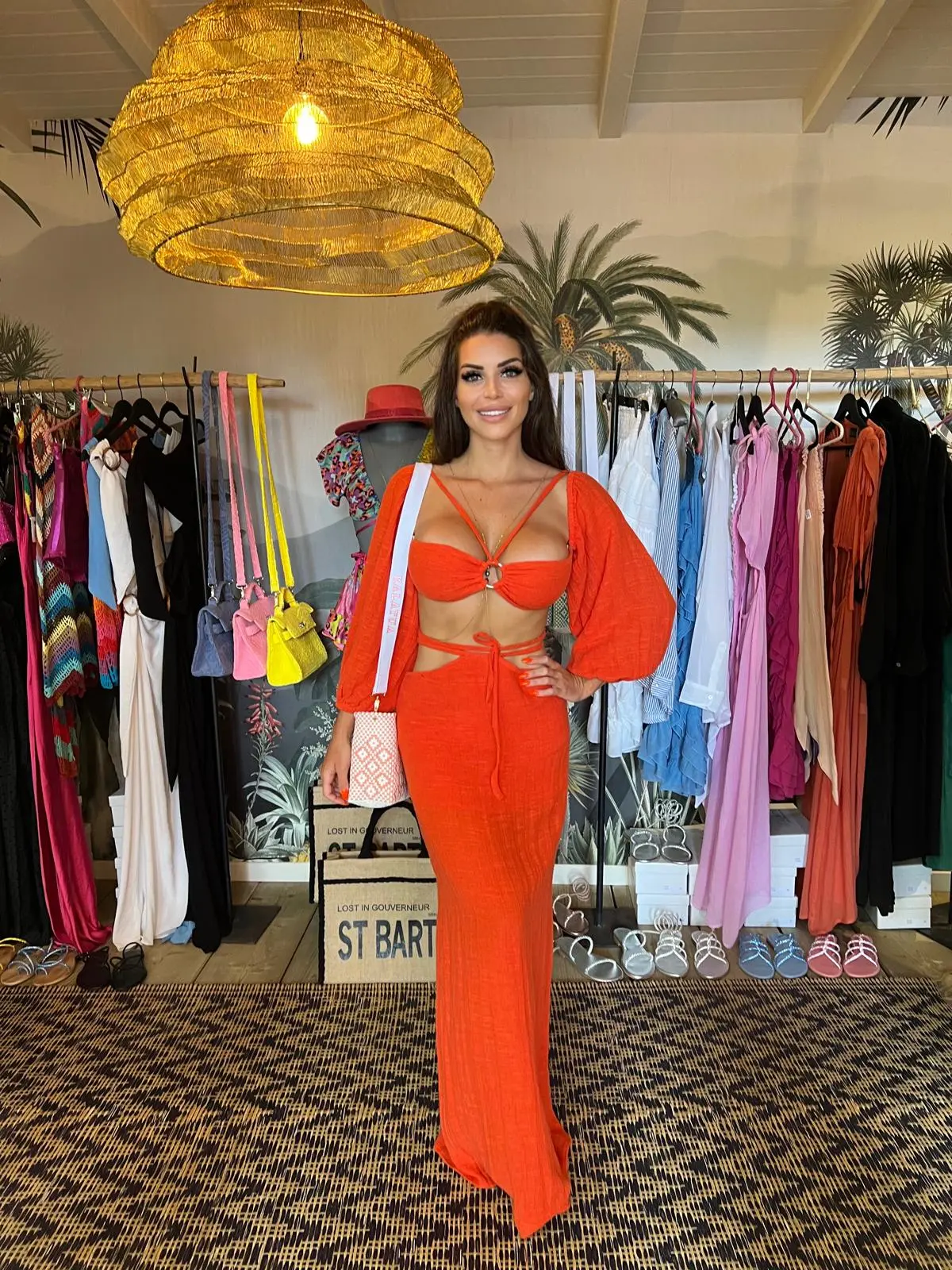 Understand Her Better