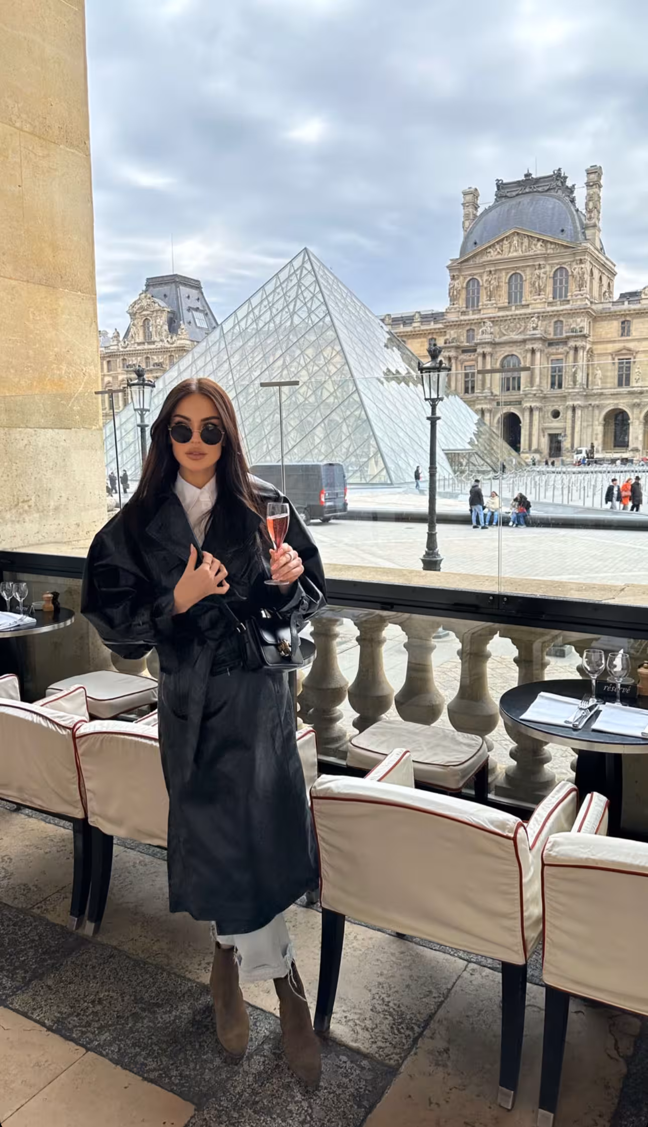 Understand Her Better