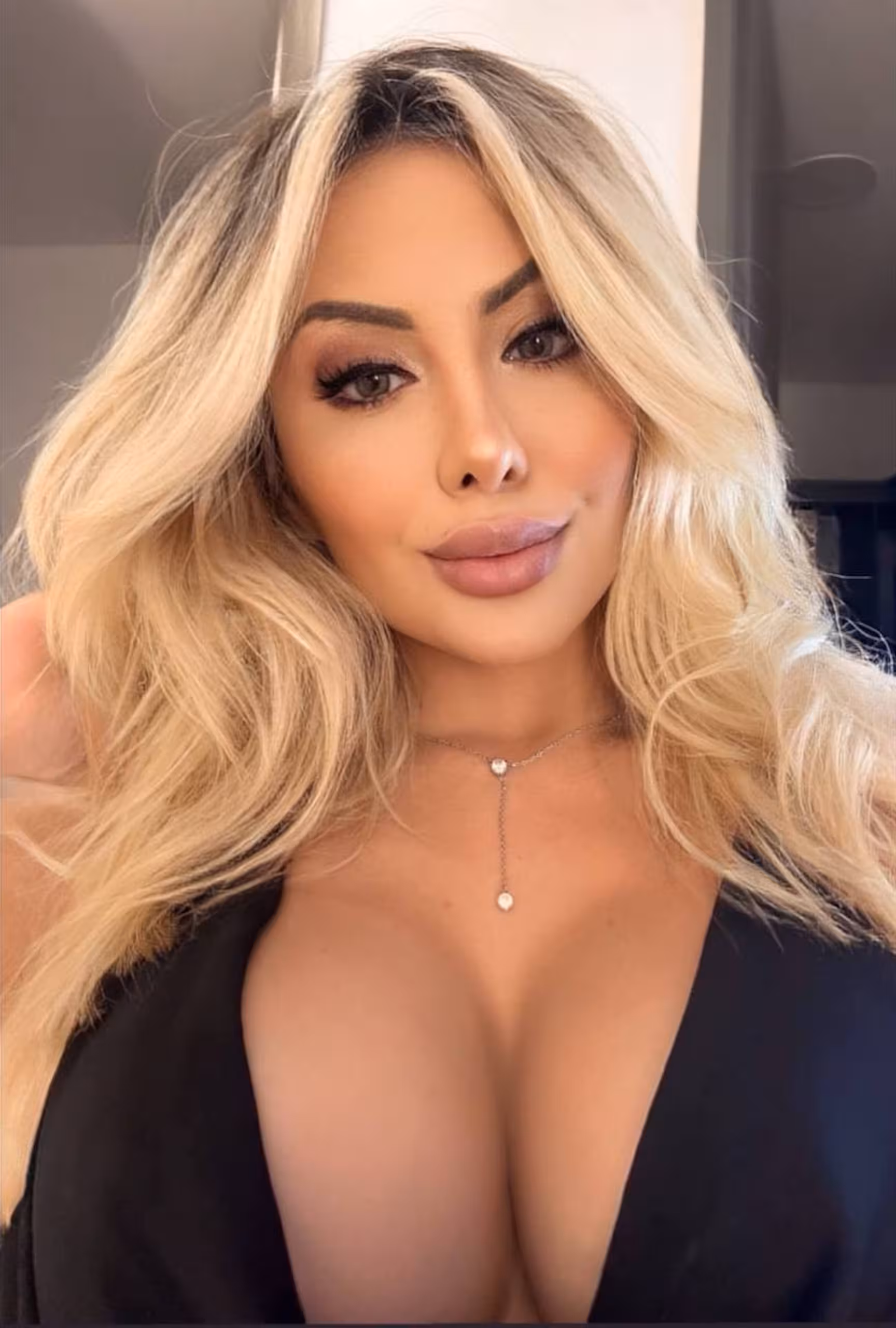 Become Acquainted with Bride