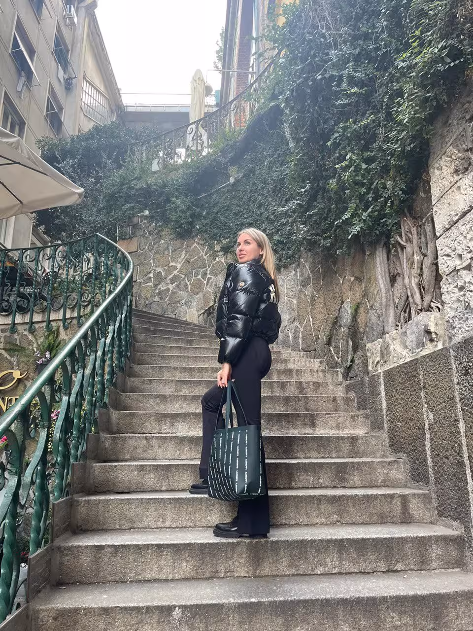 View Comprehensive Info