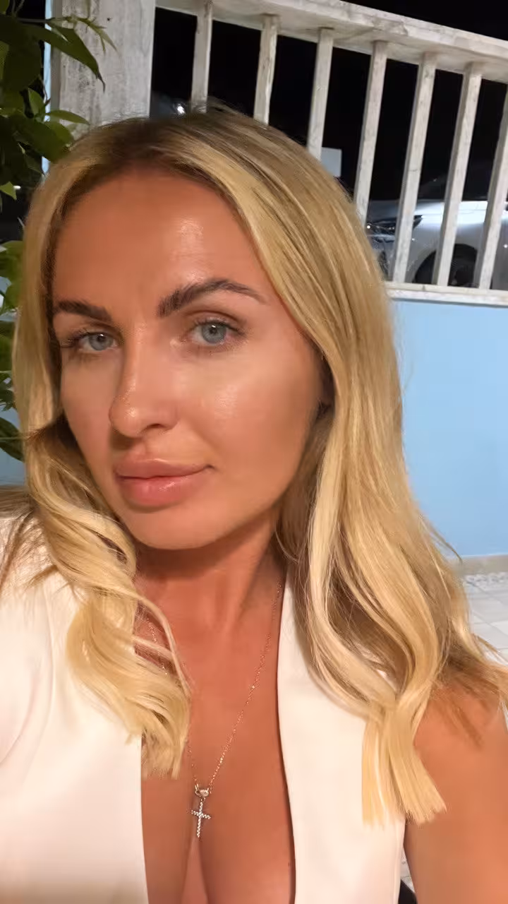 Investigate Full Profile