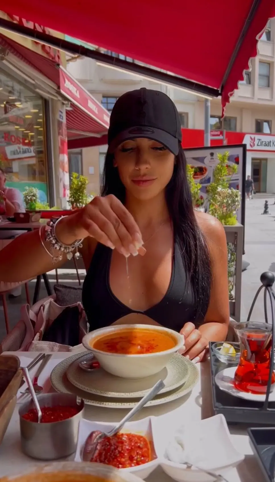 Browse Lady's Information