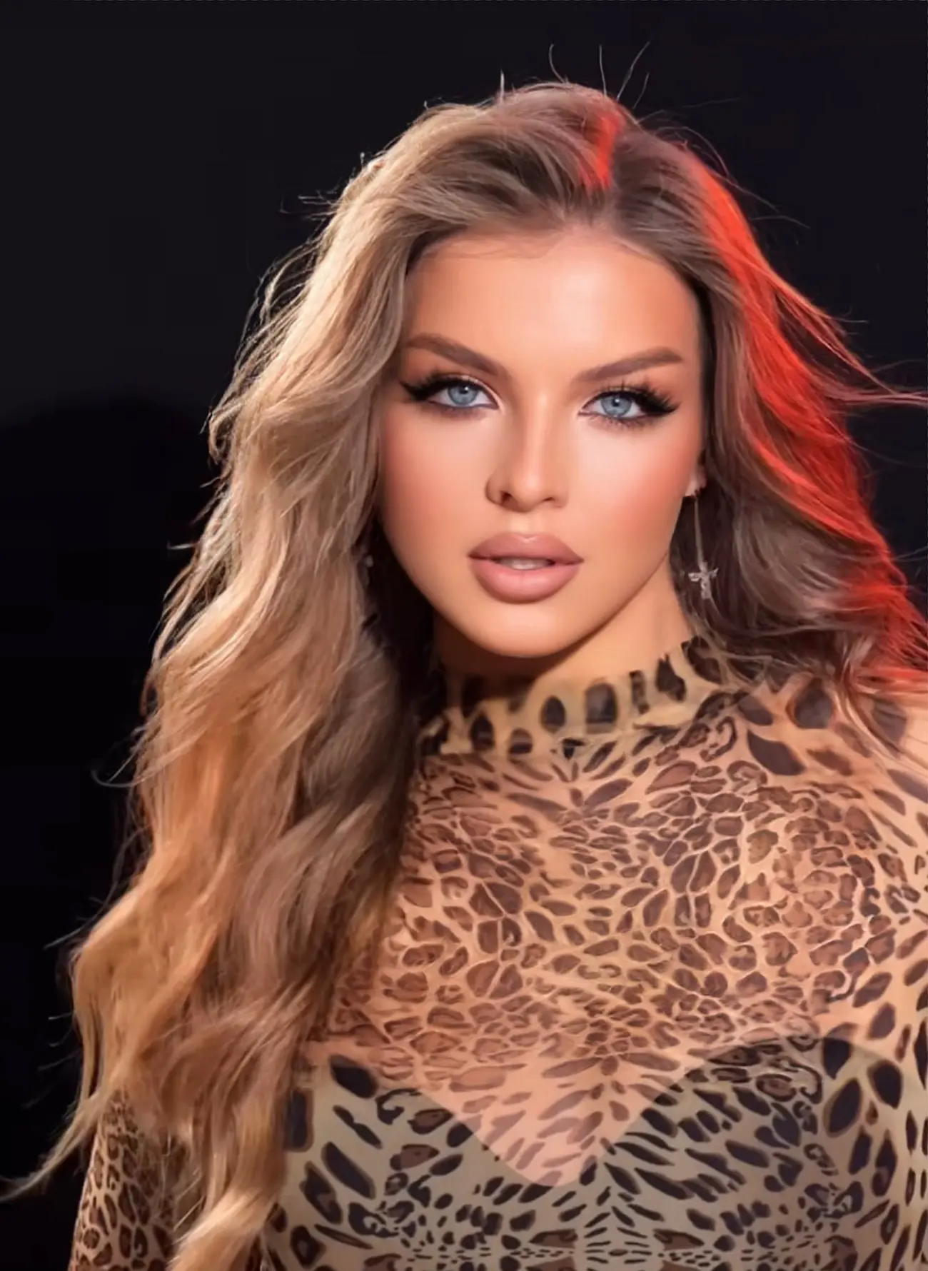 Access Woman's Details