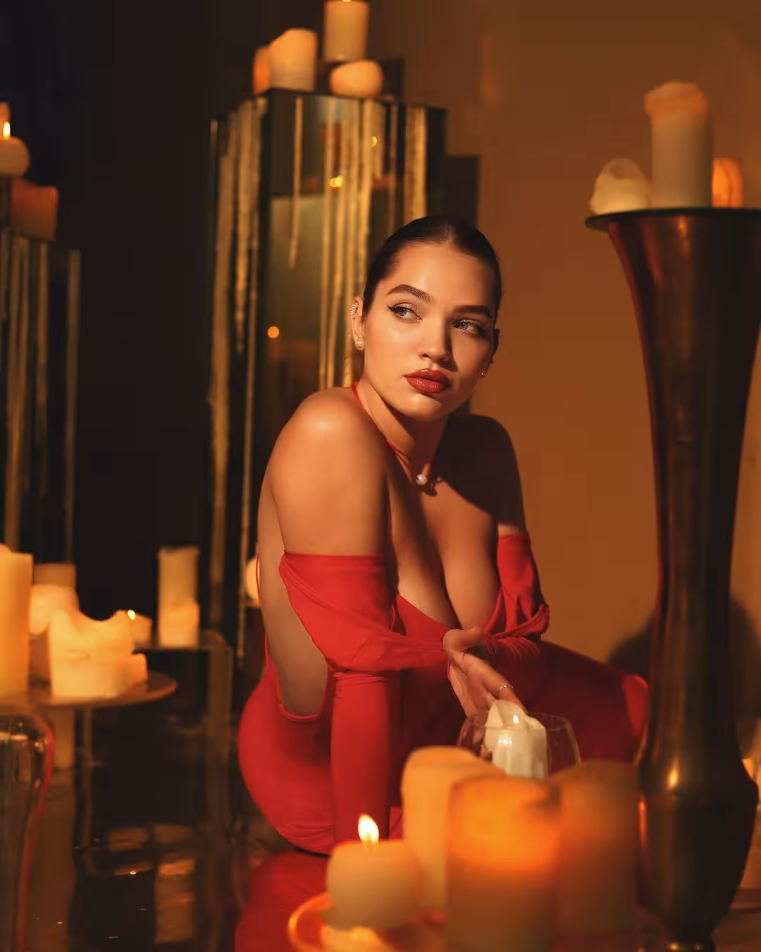 Browse Lady's Information