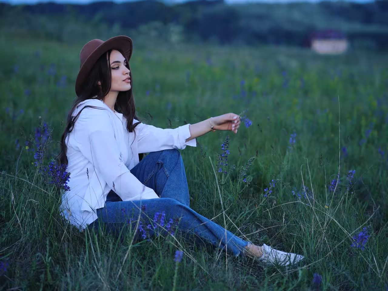 Become Acquainted with Bride