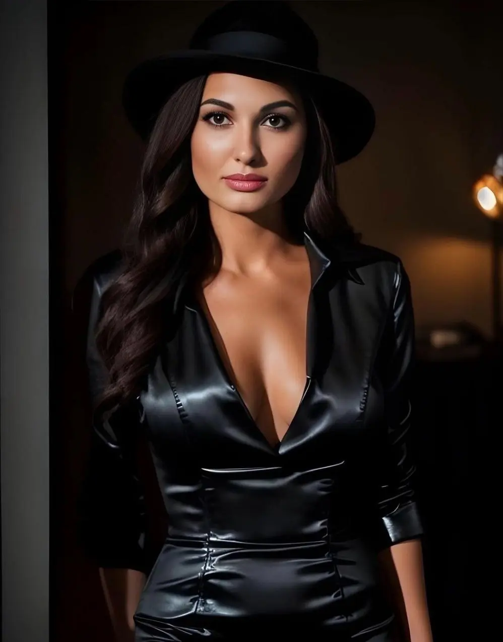 Browse Lady's Information