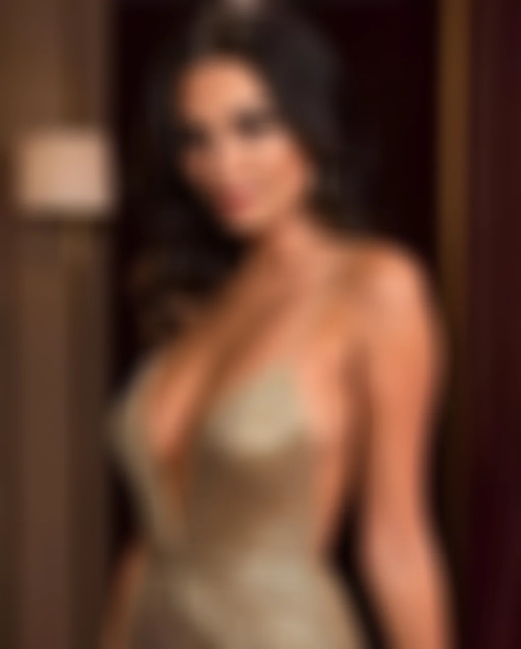 Explore Her Background
