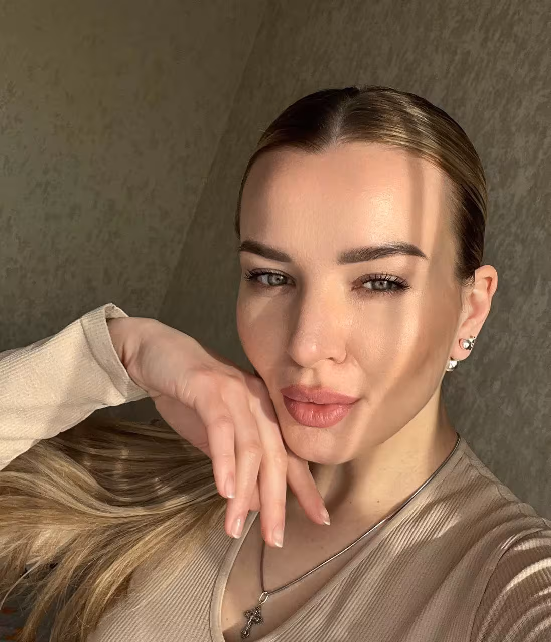 Initiate Contact with Bride