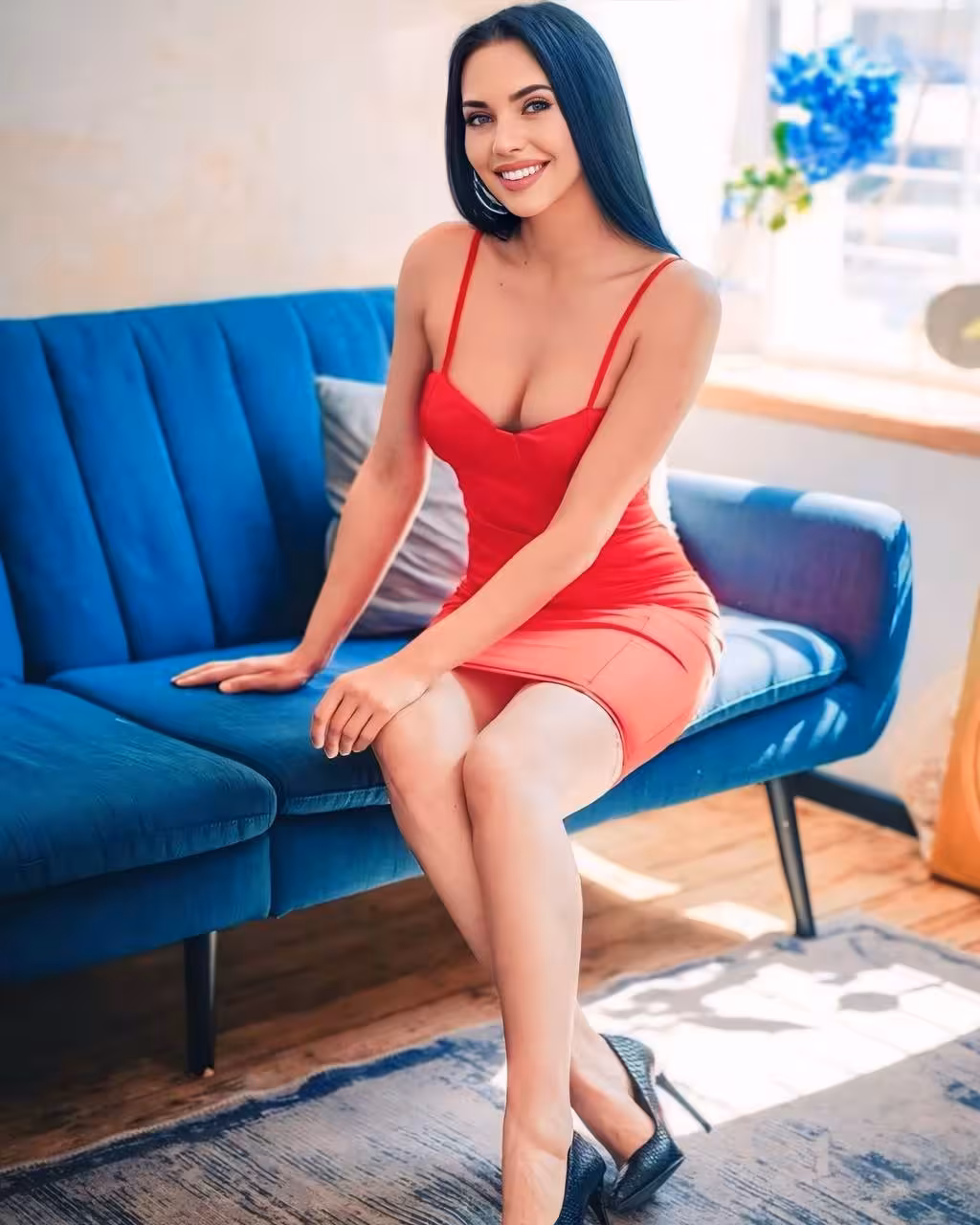 Become Acquainted with Bride