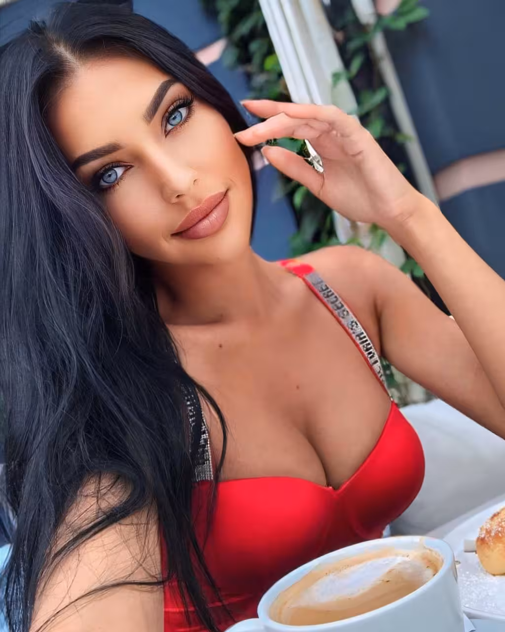 Access Woman's Details