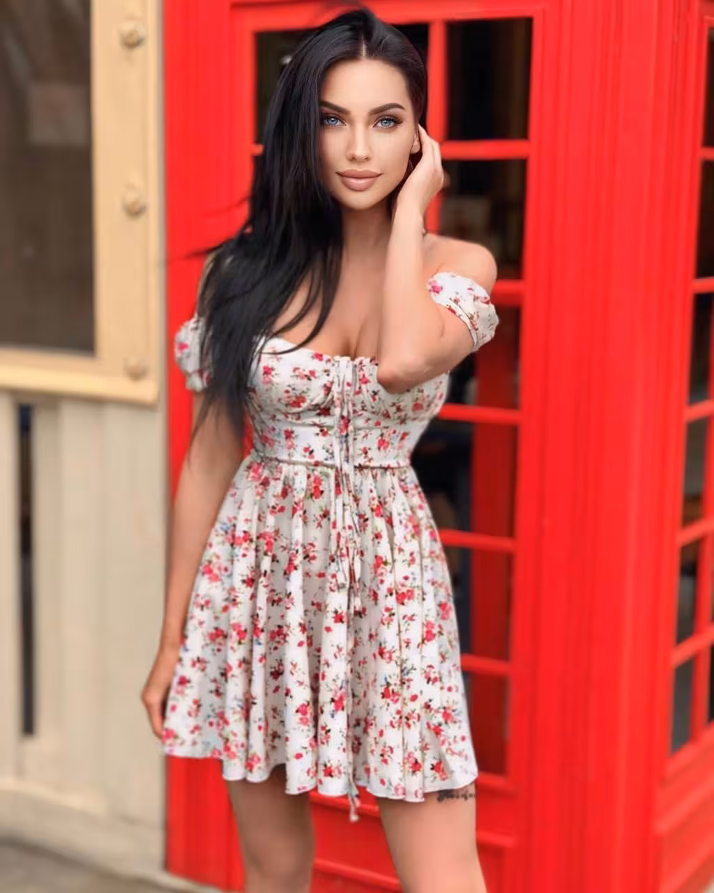 INNA women dating site