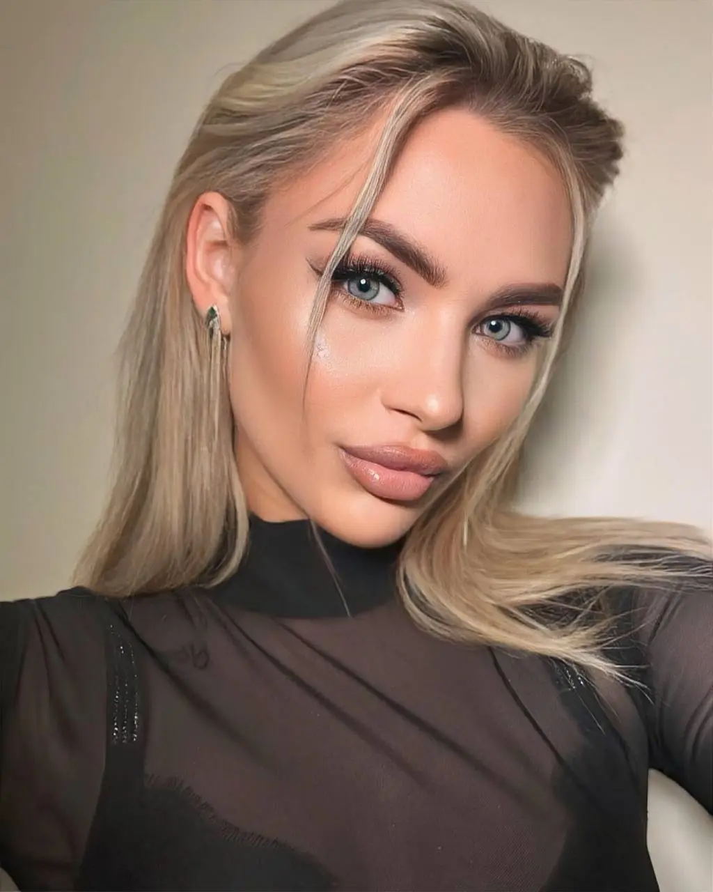 Explore Her Background