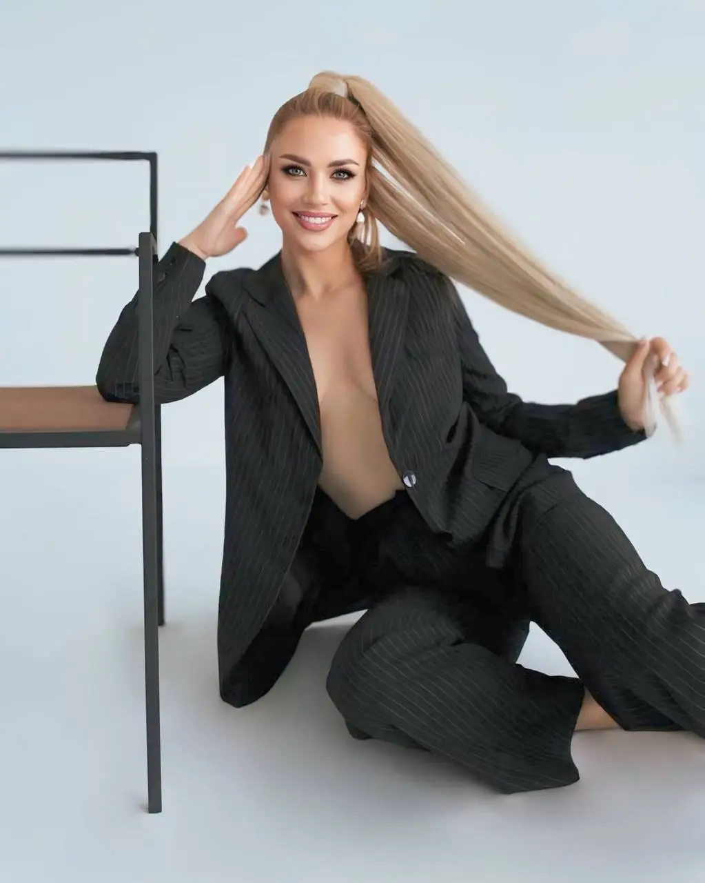 Become Acquainted with Bride