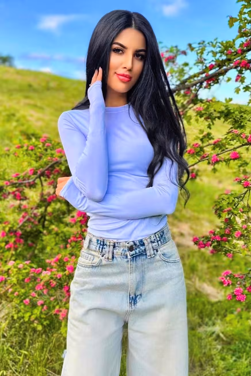 Become Acquainted with Bride