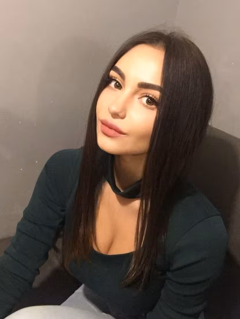 Explore Her Background