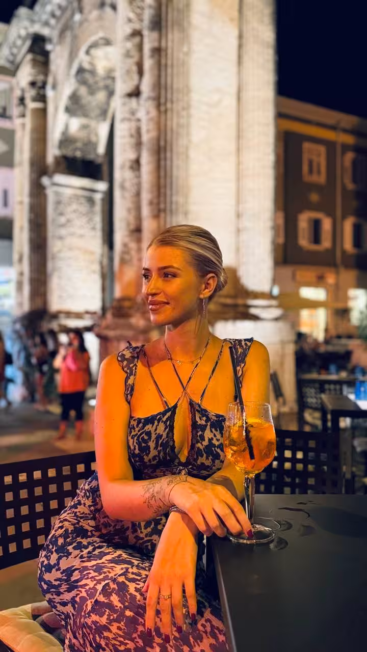 Initiate Contact with Bride